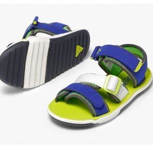 Active Sandal - Wes by Plae